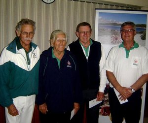 Rolbal Nuus - 13 November